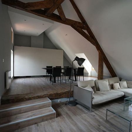 Guest Vip Annecy Lake Bagian luar foto