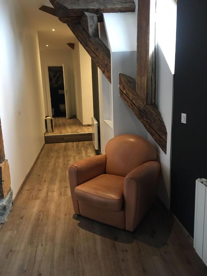 Guest Vip Annecy Lake Bagian luar foto