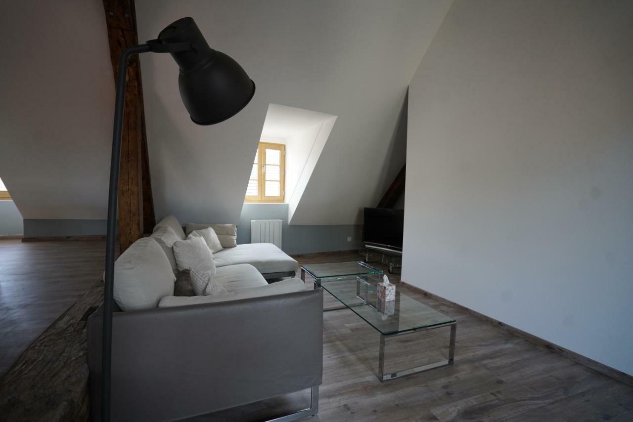 Guest Vip Annecy Lake Bagian luar foto