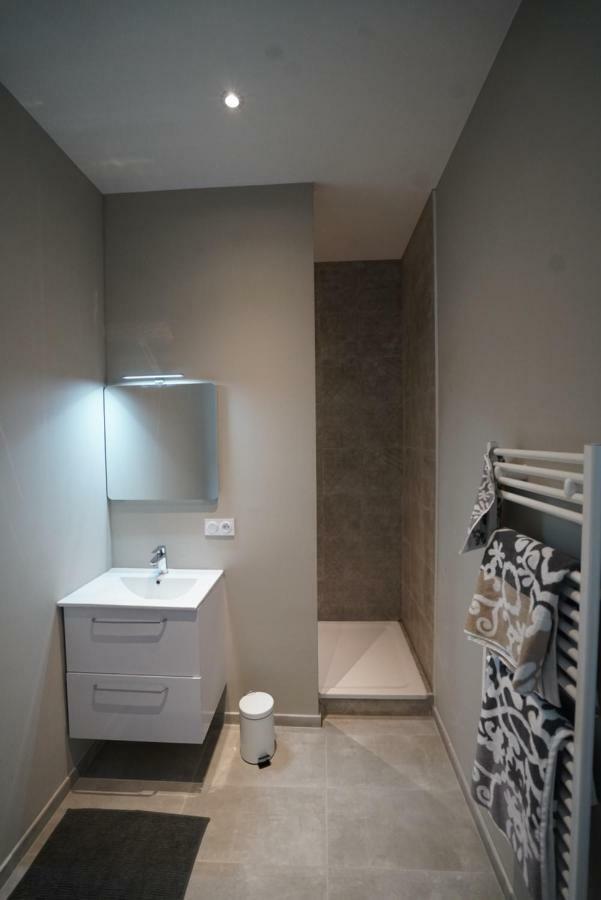 Guest Vip Annecy Lake Bagian luar foto