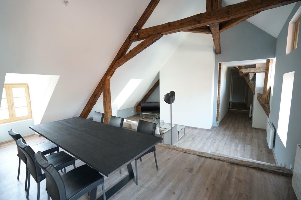Guest Vip Annecy Lake Bagian luar foto
