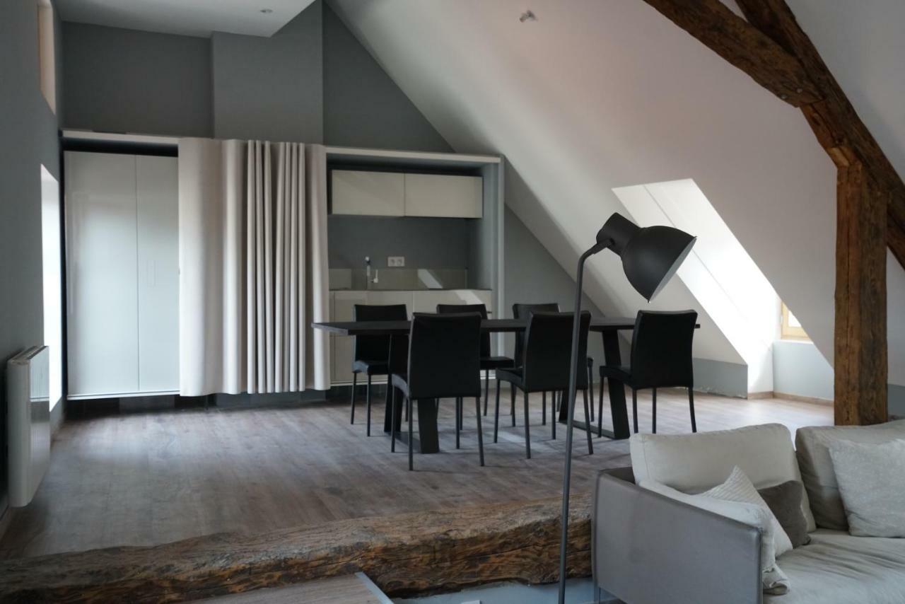 Guest Vip Annecy Lake Bagian luar foto