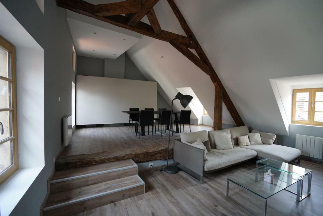 Guest Vip Annecy Lake Bagian luar foto
