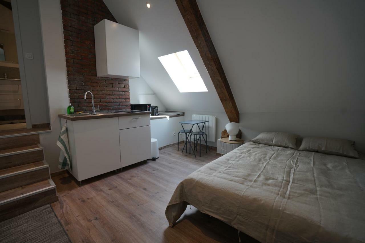 Guest Vip Annecy Lake Bagian luar foto